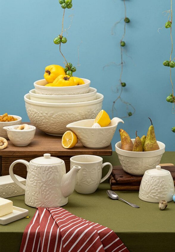 Сахарница Liberty Jones