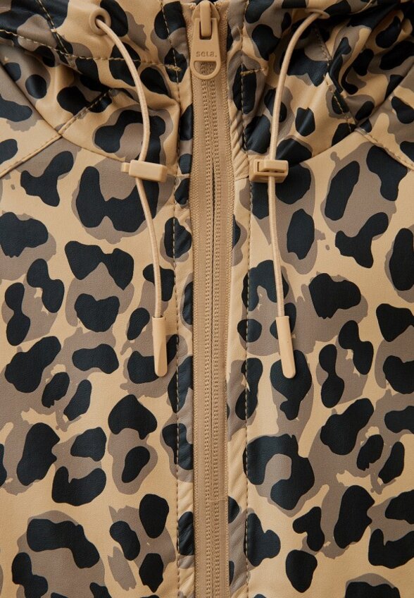 Ветровка Sela