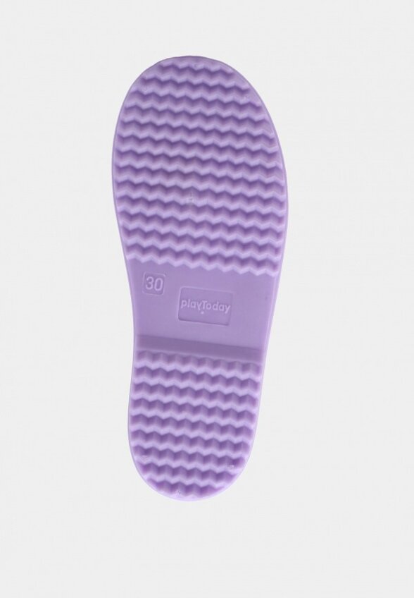 Сапоги резиновые PlayToday