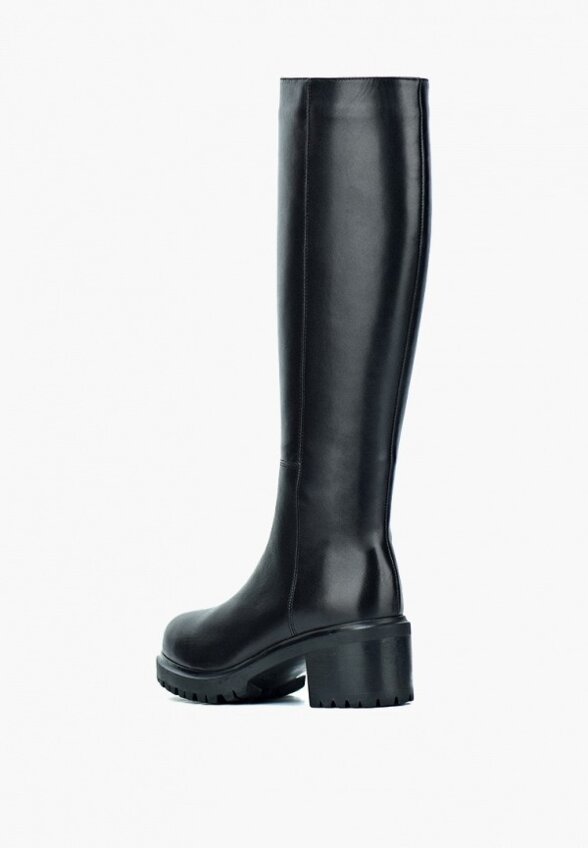 Сапоги Mof-Berg