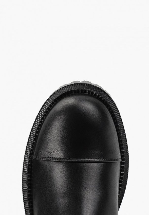 Ботинки Mof-Berg