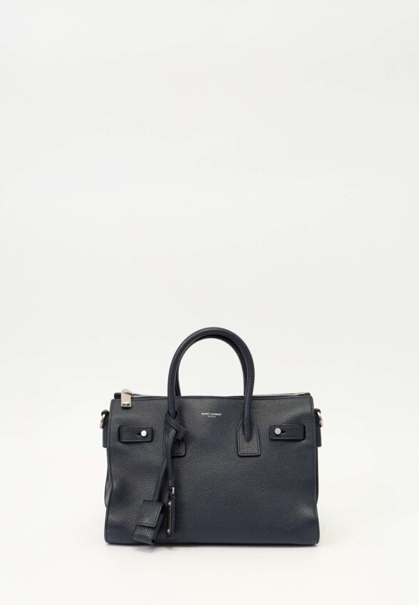 Saint Laurent Sac De Jour