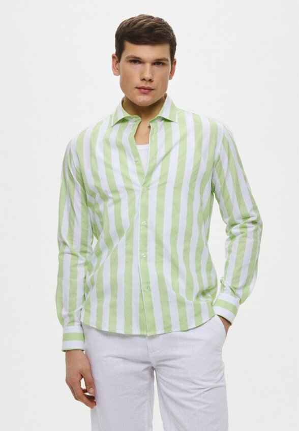 Рубашка Baldinini Trend