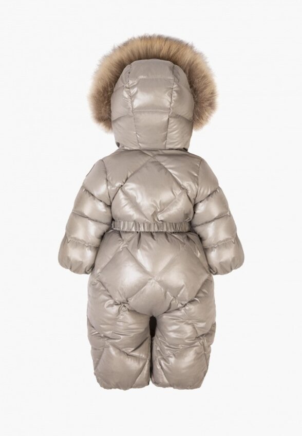 Комбинезон утепленный ArctiLine