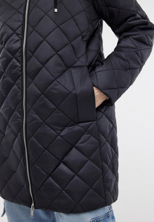 Куртка стеганая Baon