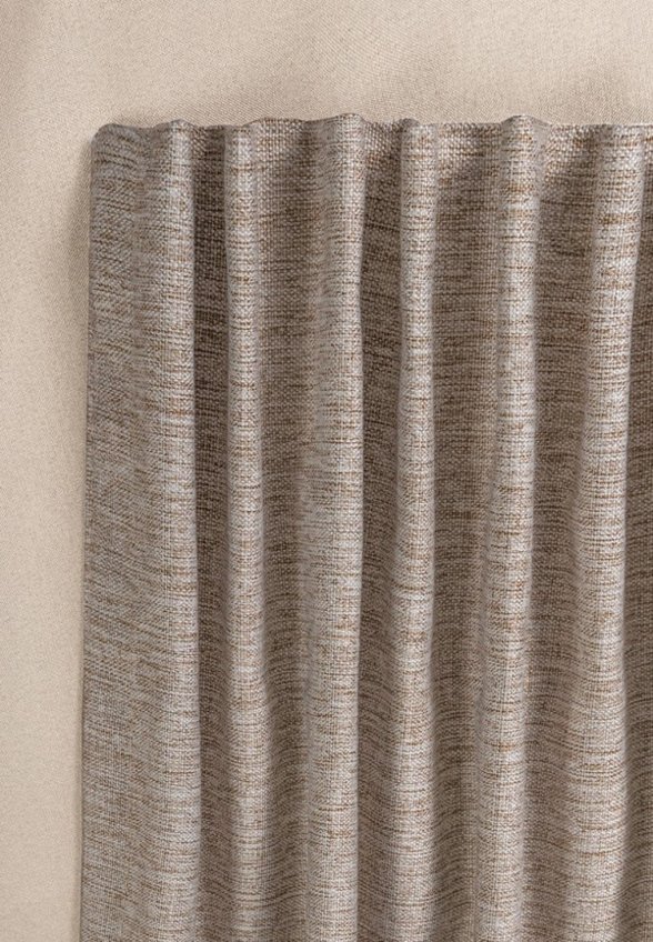 Штора Daily by T