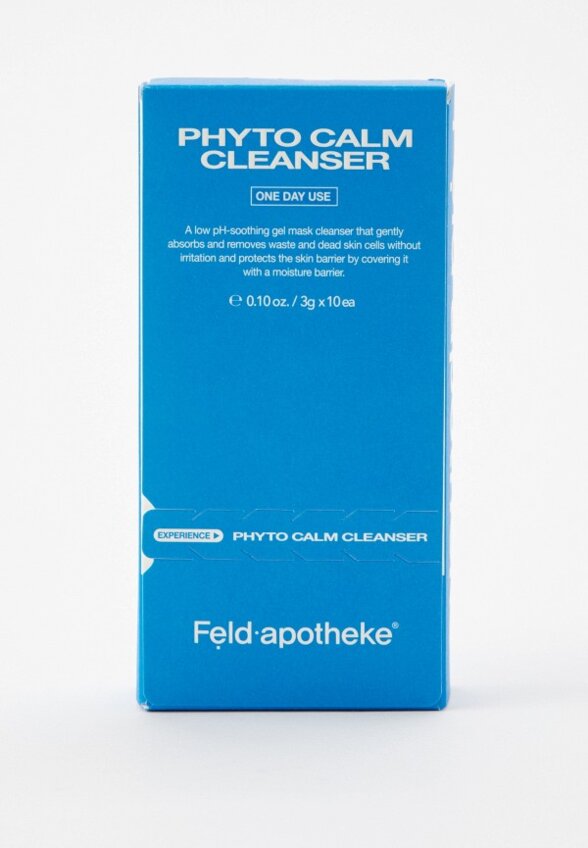 Гель для умывания Feld Apotheke