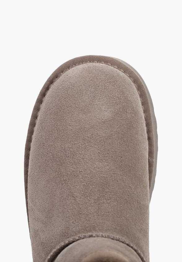 Полусапоги Camille