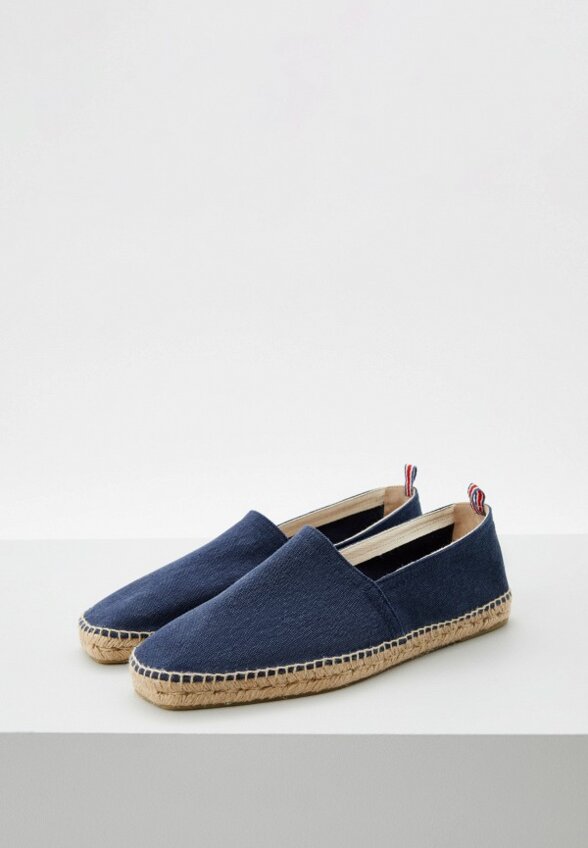 Эспадрильи Castaner