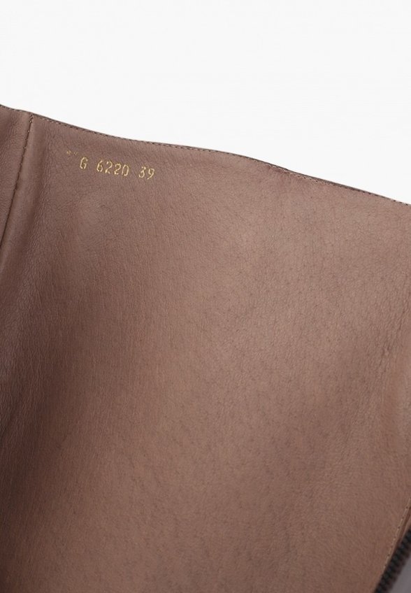 Сапоги Wonders