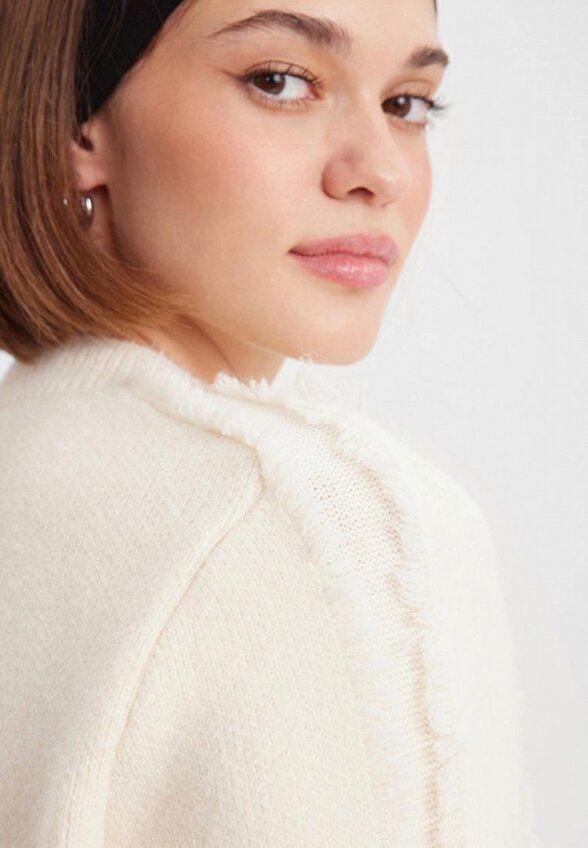 Джемпер Barmariska