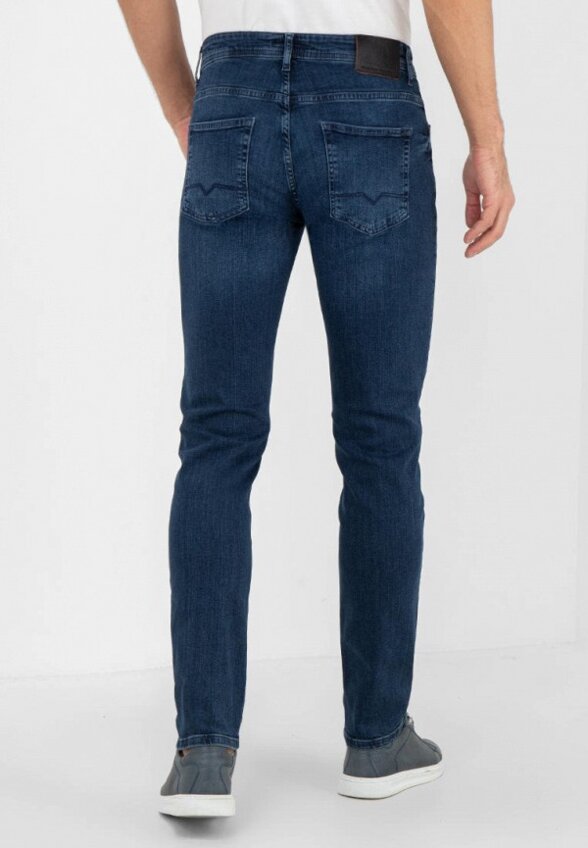 Джинсы Thomas Berger