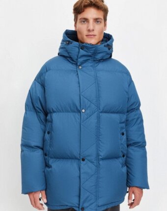 Пуховик JC Just Clothes мужчинам