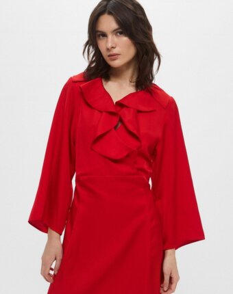 Платье H&M женщинам