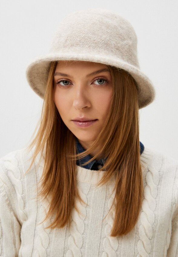 Шляпа Fashion Rebels