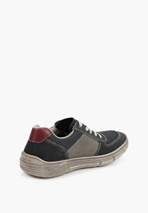 Ботинки Rieker