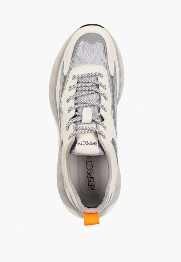 Кроссовки Respect