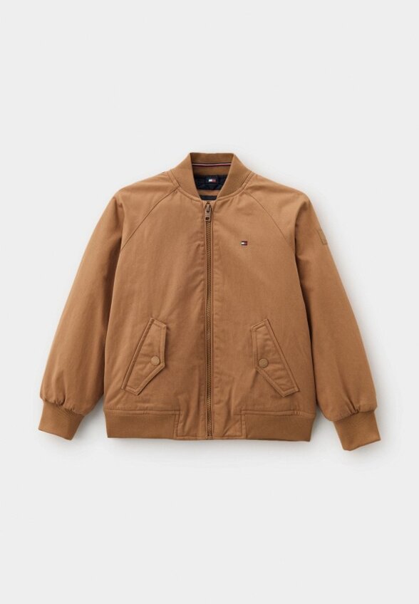 Куртка утепленная Tommy Hilfiger