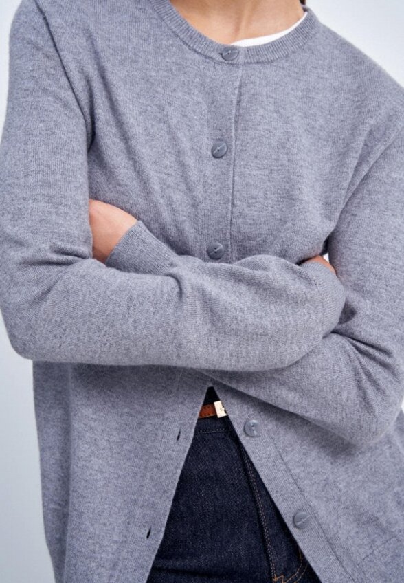 Кардиган Finn Flare