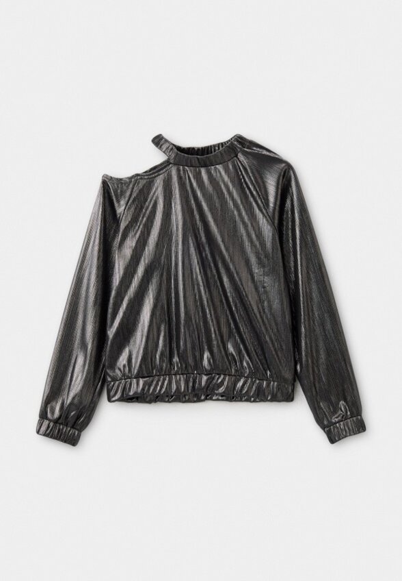 Блуза Карамелли