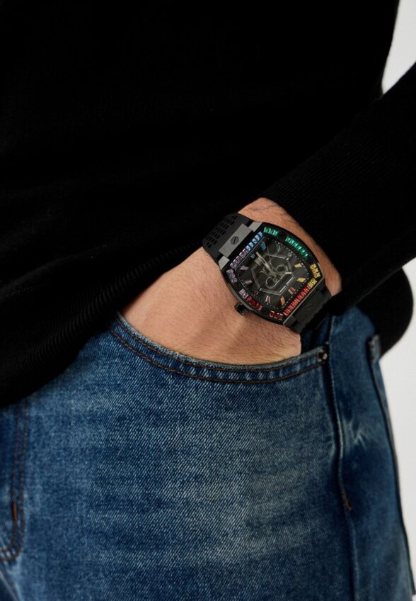 Часы Philipp Plein