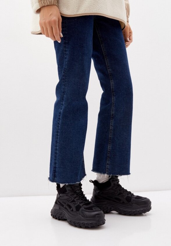 Кроссовки Briggs