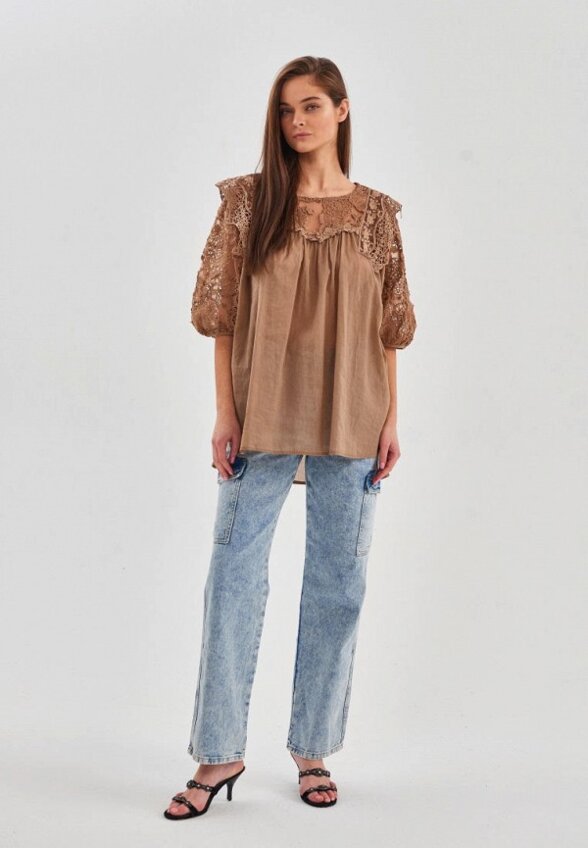 Блуза Lelio