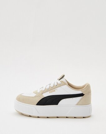 Кеды PUMA женщинам