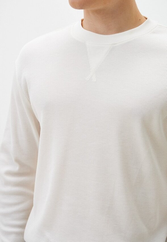 Лонгслив Tom Tailor