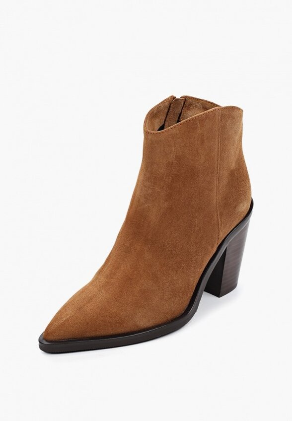 Ботильоны Giotto