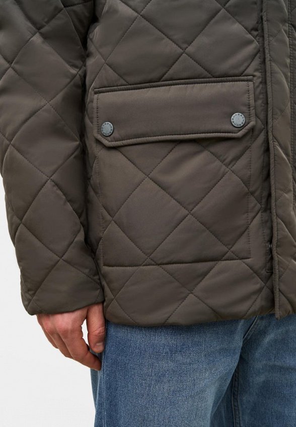 Куртка утепленная Baon