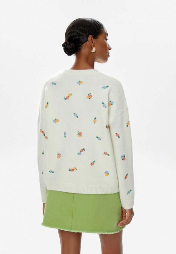 Джемпер Evdokia