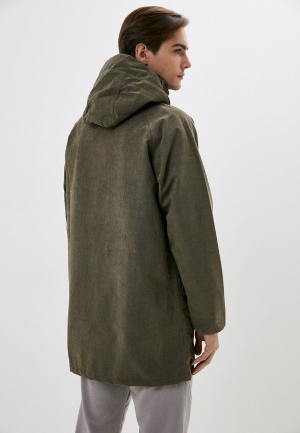 Ветровка CosmoTex