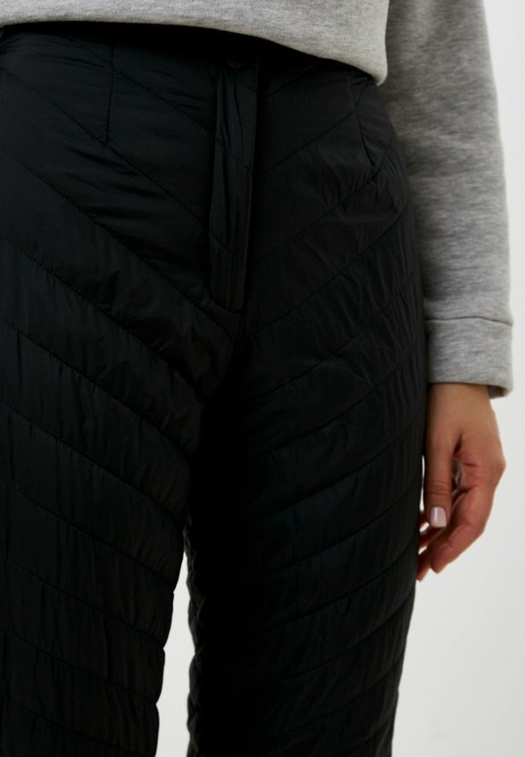 Брюки утепленные Baon