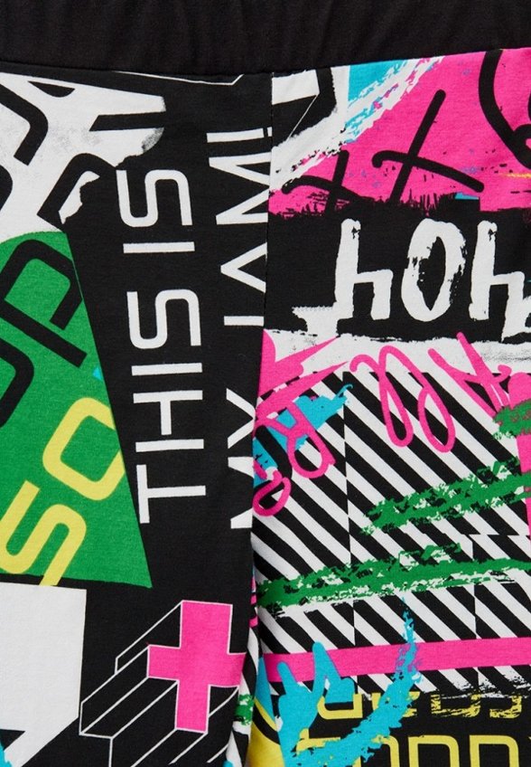 Леггинсы PlayToday