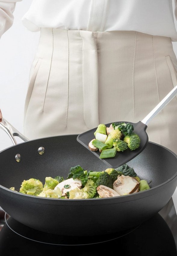 Лопатка кулинарная Brabantia