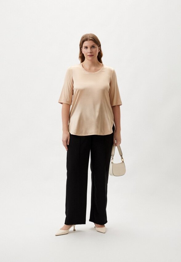 Футболка Marina Rinaldi Voyage