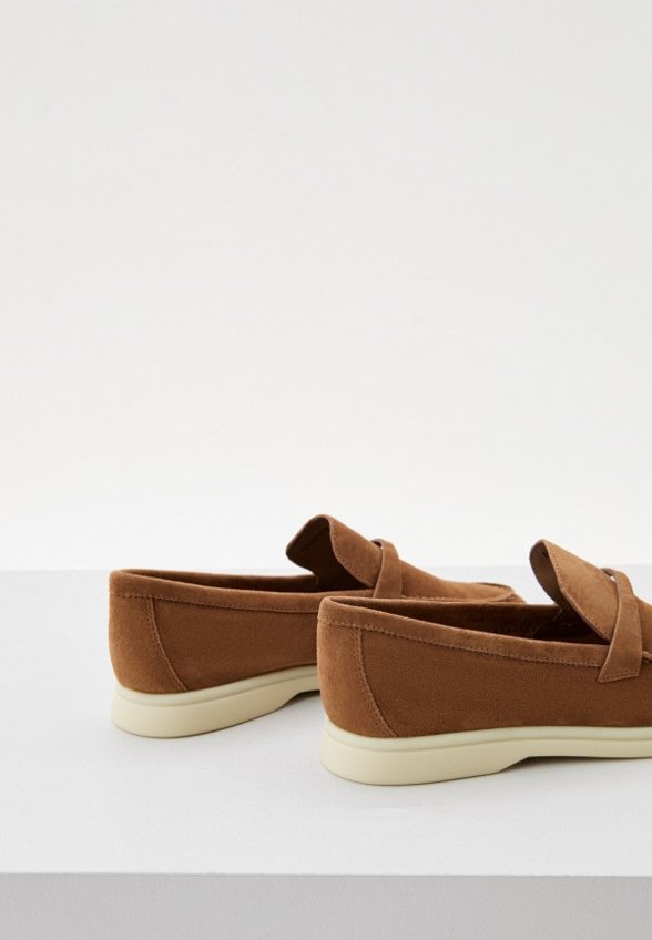 Лоферы Ekonika Premium