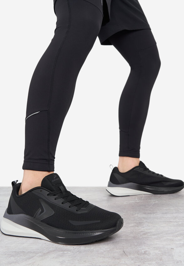 Кроссовки мужские Demix Sport Evo 2, Черный