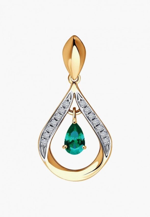 Подвеска Sokolov