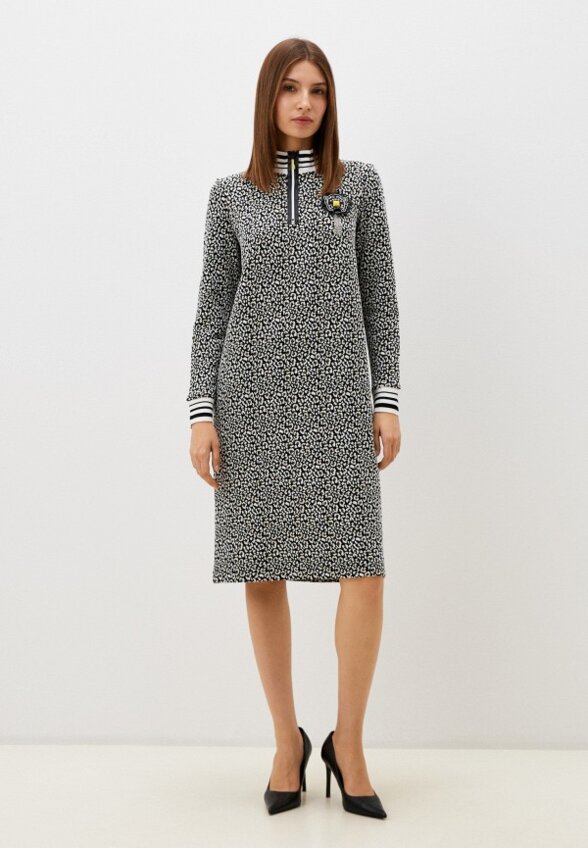 Платье Helmidge