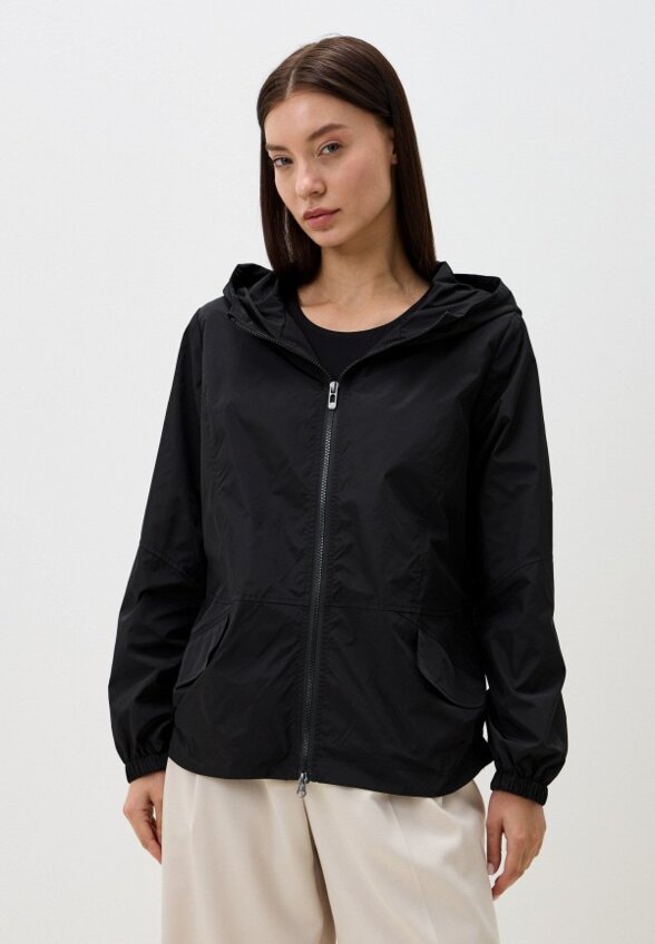 Ветровка Снежная Королева