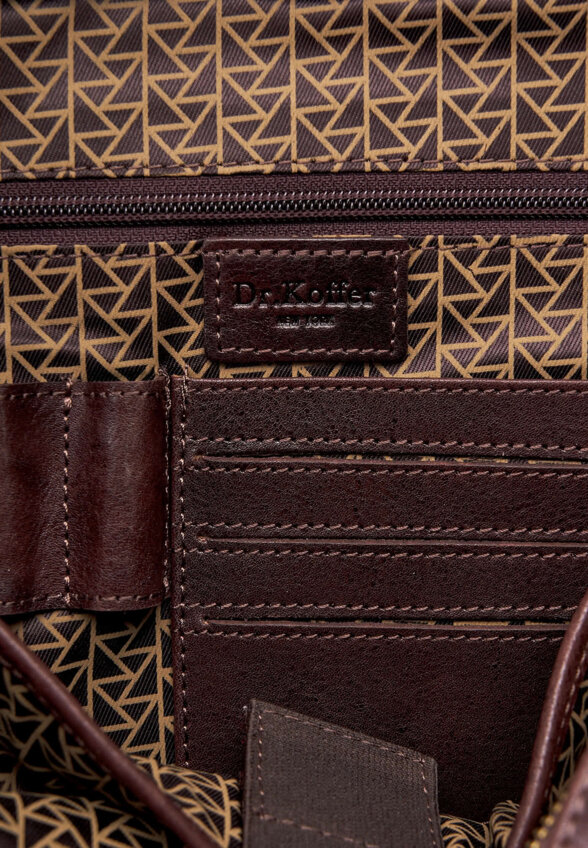 Др.Коффер M402808-245-09 сумка для документов