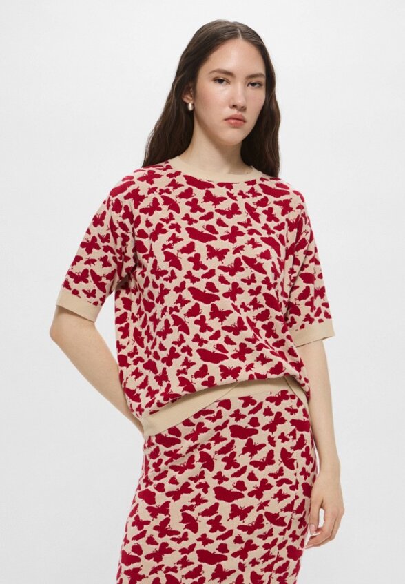 Джемпер Weekend Max Mara