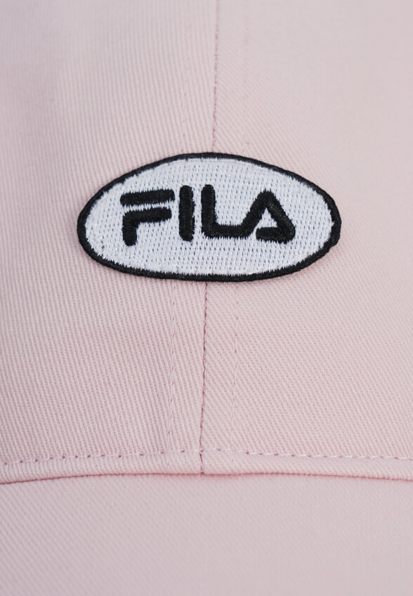 Бейсболка для девочек FILA, Розовый