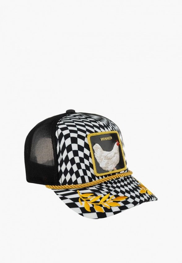 Бейсболка Goorin Brothers