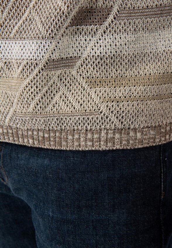 Джемпер Стим