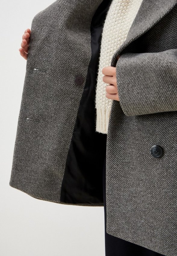 Пальто-пиджак Almarosa