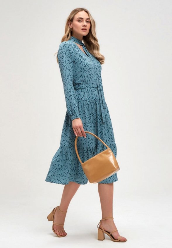 Платье Сиринга