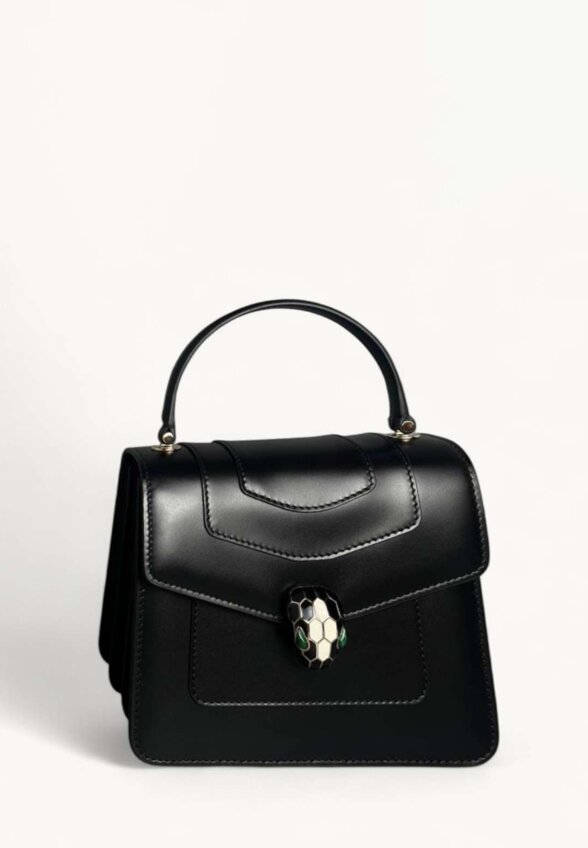 Bvlgari Serpenti